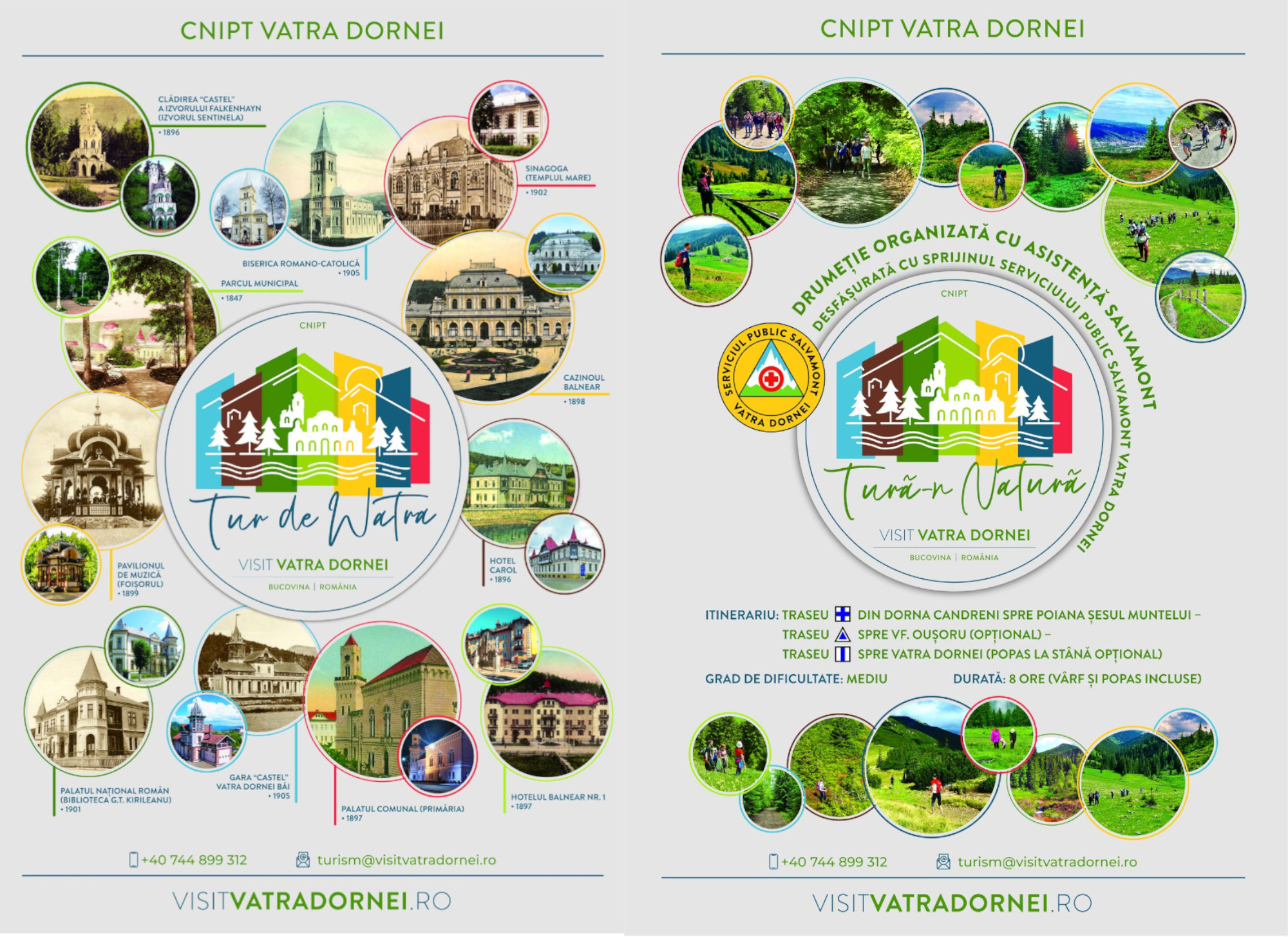 cazinoul din vatra dornei