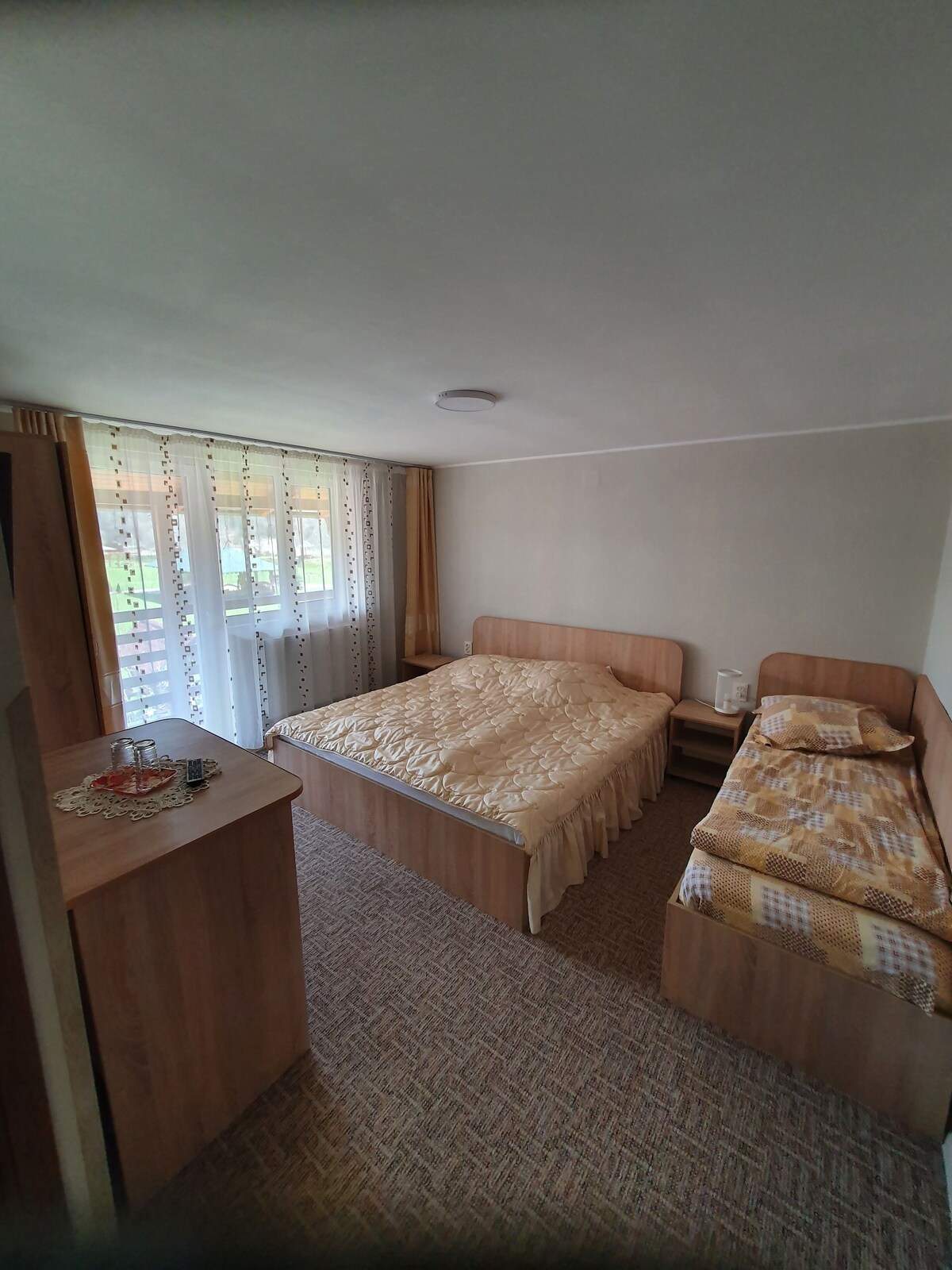 Cameră Pensiunea Siady 2